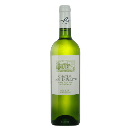Product image for Haut La Pereyre Chateau Bordeaux Blanc 2025 750ml