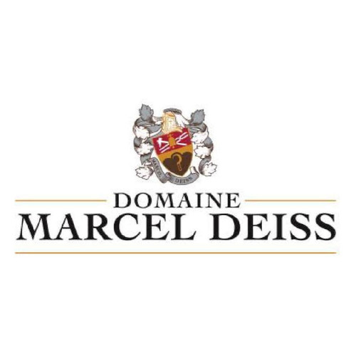 Product image for Domaine Marcel Deiss La Limite du Rouyaume Grand Cru Marckrain Rouge 2022 750ml