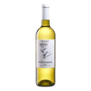 Product image for Milenrama Rioja Blanco 2025 750ml