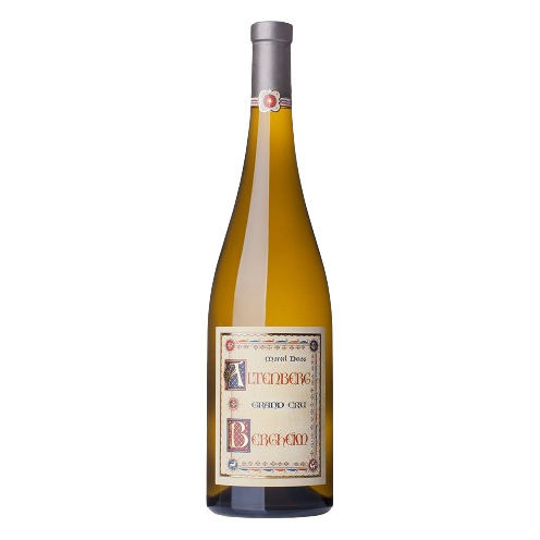 Product image for Domaine Marcel Deiss Alsace Grand Cru Altenberg de Bergheim 2021 750ml