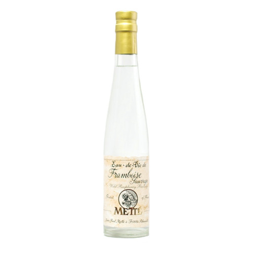 Product image for Distillerie Mette Framboise Sauvage Eau-de-vie 500ml