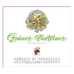 Product image for Abbazia di Novacella Alto Adige Valle Isarco Grüner Veltliner 2025 750ml