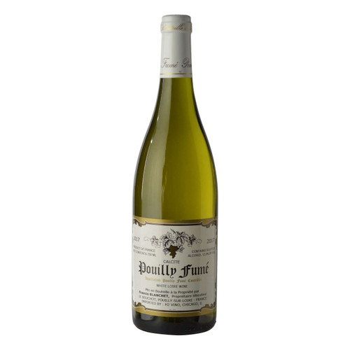 Product image for Francis Blanchet Pouilly-Fumé Calcite 2024 750ml