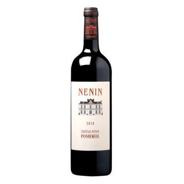 Product image for Chateau Nenin Pomerol 2019 750ml