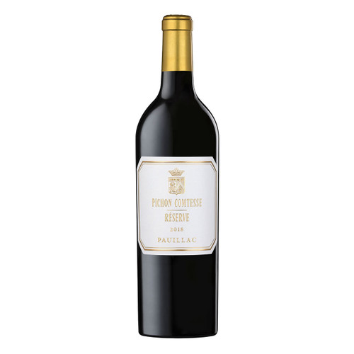 Product image for Comtesse de Lalande Reserve de la Comtesse 2019 750ml