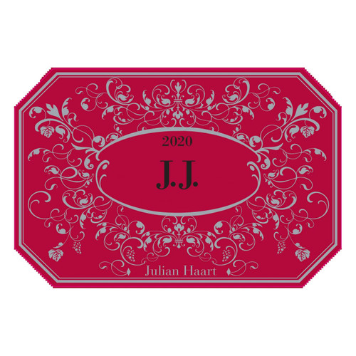 Product image for Julian Haart Riesling J.J. Kabinett 2025 750ml