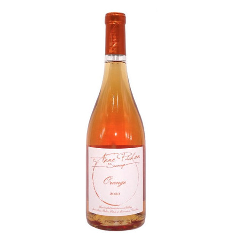 Product image for Anne Pichon Sauvage Orange 2025 750ml