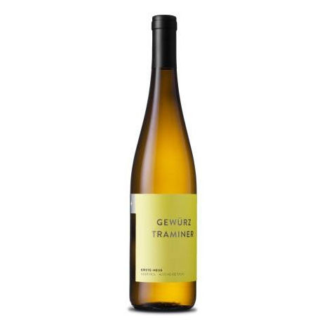 Product image for Erste & Neue Gewurztraminer 2025 750ml