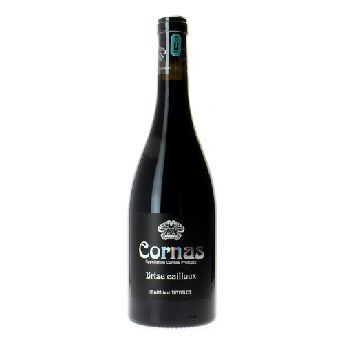 Product image for Domaine du Coulet - Matthieu Barret Cornas "Brise Cailloux" 2023 750ml
