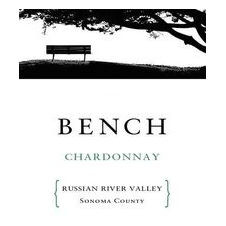 Product image for Bench Chardonnay 2024 750ml