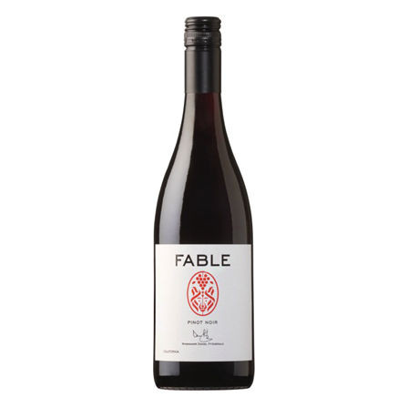 Product image for Fable Pinot Noir 2024 750ml
