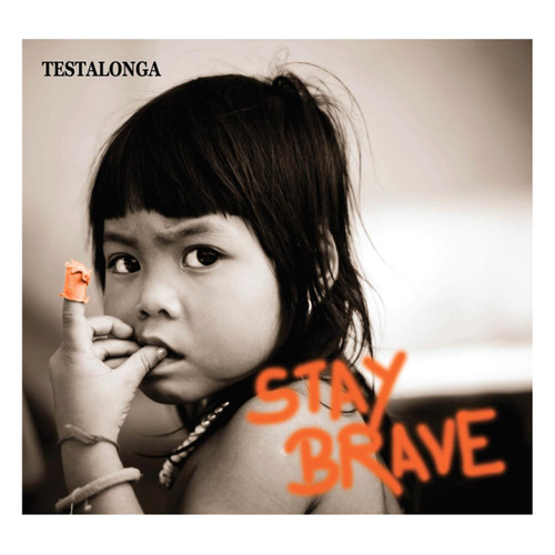 Product image for Testalonga Stay Brave Swartland 2024 750ml