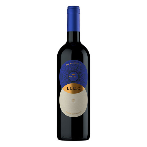 Product image for Urlari L'Urlo 2021 750ml