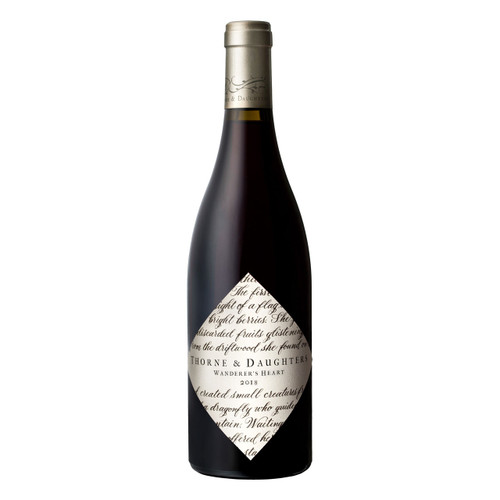 Product image for Thorne & Daughter Wanderer's Heart 2023 750ml