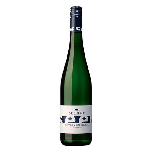 Product image for Seehof Sauvignon Blanc Trocken (2025) 2025 750ml
