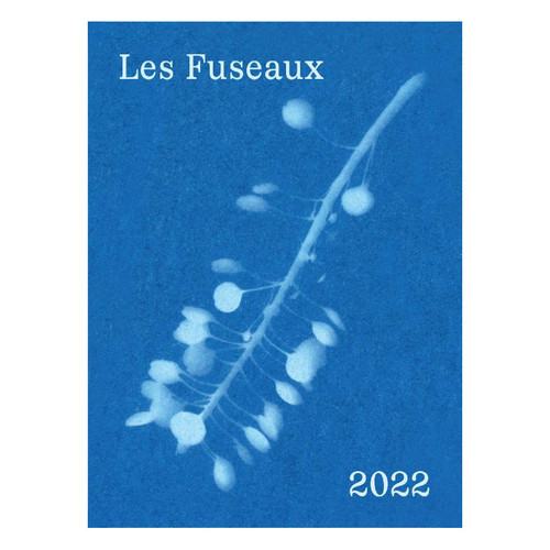 Product image for Matthias Orsett Les Fuseaux 2024 750ml