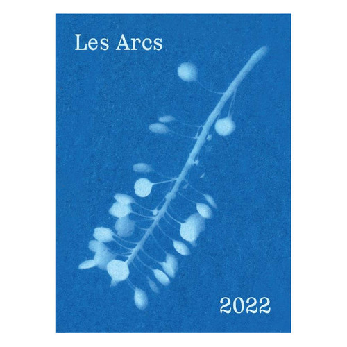 Product image for Matthias Orsett Les Arcs 2024 750ml