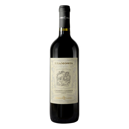 Product image for Donna Laura Bramosia Chianti Classico DOCG (2024) 2024 750ml
