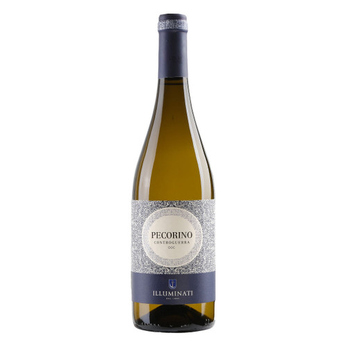 Product image for Illuminati Controguerra Pecorino 2025 750ml