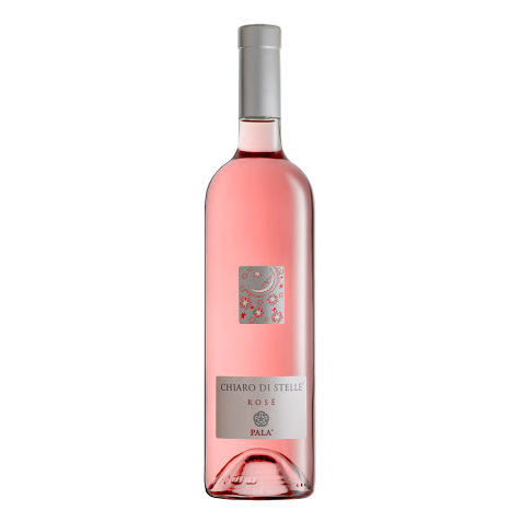 Product image for Pala Chiaro di Stelle Rose 2025 750ml