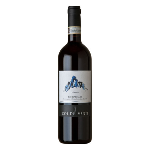 Product image for Col dei Venti Barbaresco Túfoblu 2022 750ml