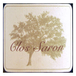 Product image for Clos Saron Pinot Noir Old Block Home Vineyard (2016) 2016 750ml