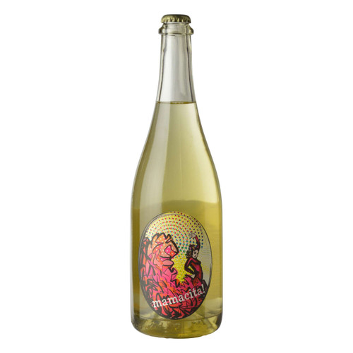 Product image for Day Wines Mamacita Petillant Naturel 2025 750ml