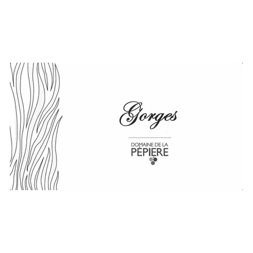 Product image for Domaine de la Pepiere Gorges Muscadet Sevre-et-Maine 2022 750ml