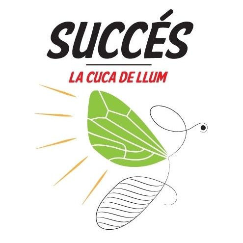 Product image for Succes Vinicola Conca de Barberà Trepat La Cuca De Llum 2025 750ml