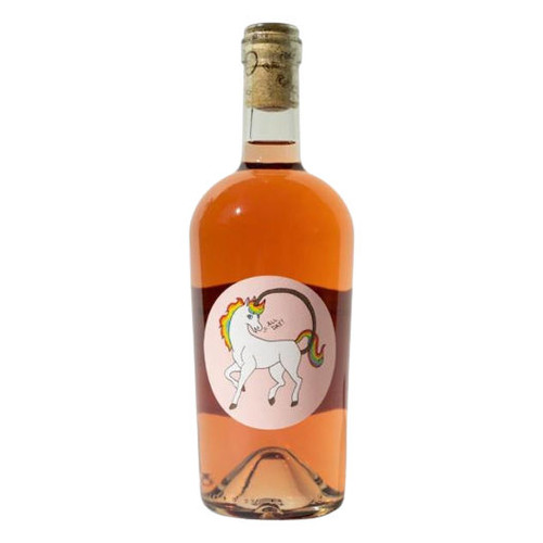 Product image for Es Okay Rose 2025 750ml