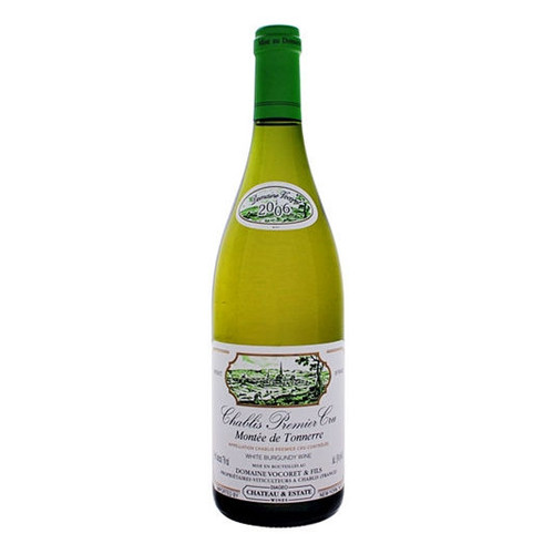 Product image for Domaine Vocoret et Fils Montee de Tonnerre 2024 750ml