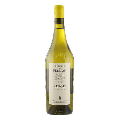 Product image for Domaine du Pelican Arbois Savagnin Ouillé (2022) 2024 750ml