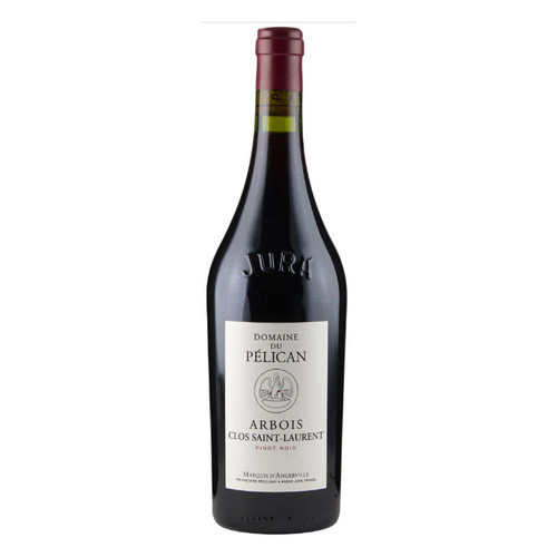 Product image for Domaine du Pelican Arbois Clos Saint-Laurent Pinot Noir 2024 750ml