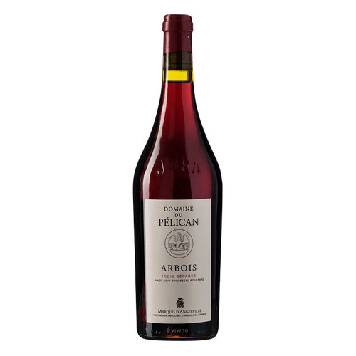 Product image for Domaine du Pelican Trois Cepages 2024 750ml