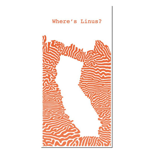 Product image for Where's Linus? Orange Lake County 2025 750ml