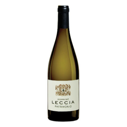 Product image for Domaine Leccia Patrimonio Blanc (2021) 2025 750ml