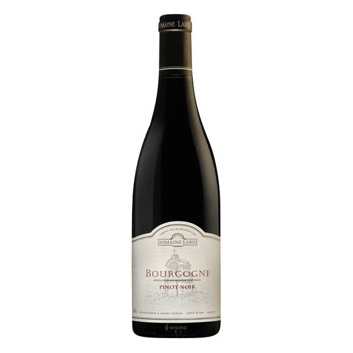 Product image for Domaine Larue Bourgogne Pinot Noir (2017) 2024 750ml
