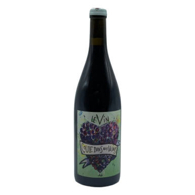 Product image for Domaine Giacometti Le Vin Coule Dans Nos Veines 2024 750ml