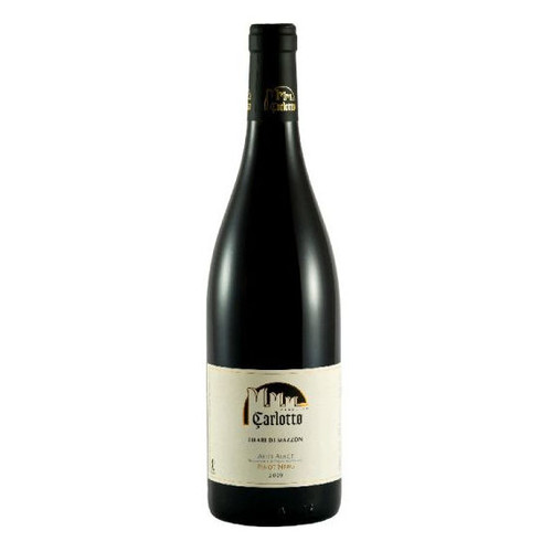 Product image for Ferruccio Carlotto Filari di Mazzon Pinot Nero 2022 750ml