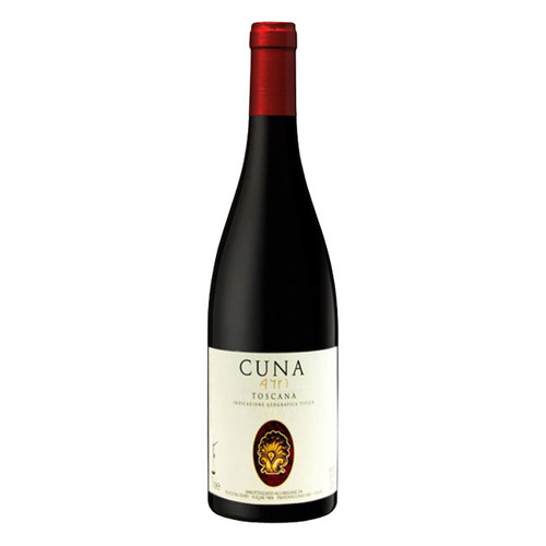 Product image for Cuna Di Federico Staderini Toscana Rosso 2022 750ml