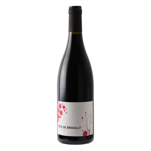 Product image for Alex Foillard Côte de Brouilly 2024 750ml