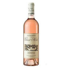 Product image for Domaine Du Gros Nore Bandol Rosé 2025 750ml