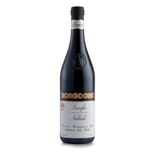 Product image for Borgogno Langhe Nebbiolo (2024) 2024 750ml