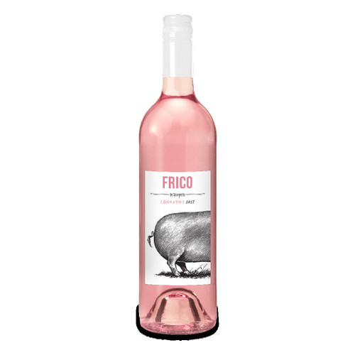 Product image for Scarpetta Frico Rosato Toscana IGT 2025 750ml