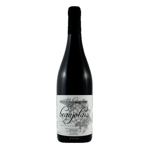Product image for Michel Guignier Beaujolais 2024 750ml