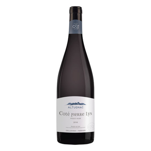 Product image for Altugnac Pays d'Oc Pinot Noir 2024 750ml
