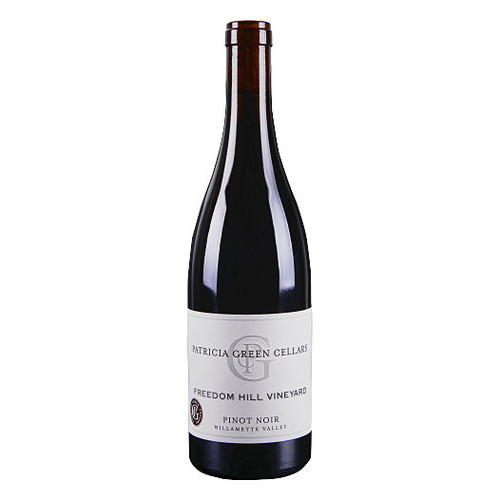 Product image for Patricia Green Freedom Hill Vineyard Pinot Noir (2014) 2024 750ml