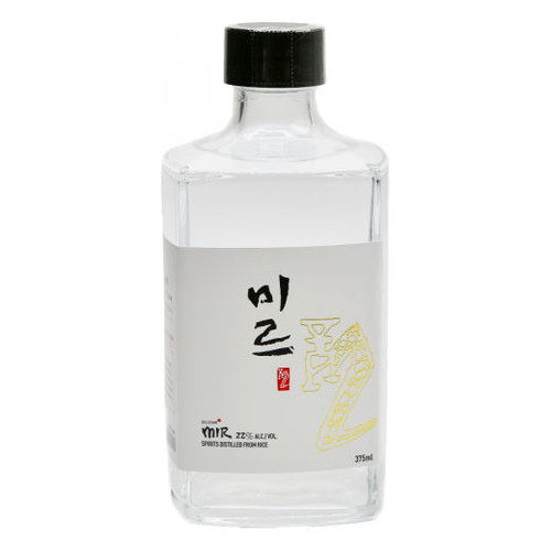 Product image for Sulseam Mir Soju (22% ABV) 375ml