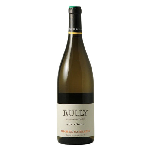 Product image for Michel Sarrazin Rully Blanc Sans Nom 2024 750ml