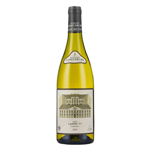 Product image for Schloss Gobelsburg Kamptal Grüner Veltliner Ried Lamm 1ÖTW Erste Lage 2023 750ml